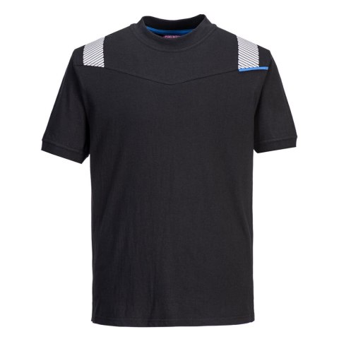 T-shirt trudnopalny i antystatyczny WX3 Modaflame T-shirt trudnopalny i antystatyczny WX3 Modaflame