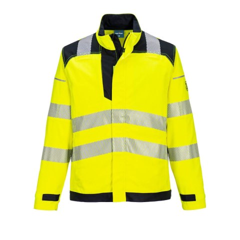 Trudnopalna bluza multiochronna Modaflame FR714 Trudnopalna bluza multiochronna Modaflame FR714