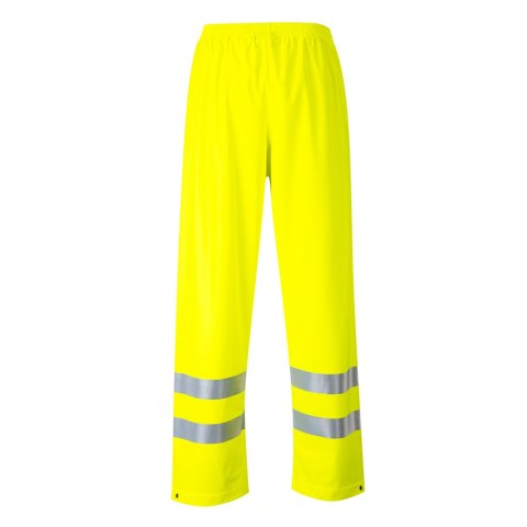Trudnopalne spodnie ostrzegawcze Sealtex Flame Trudnopalne spodnie ostrzegawcze Sealtex Flame