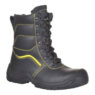 Trzewik ocieplany Steelite Protector S3 CI