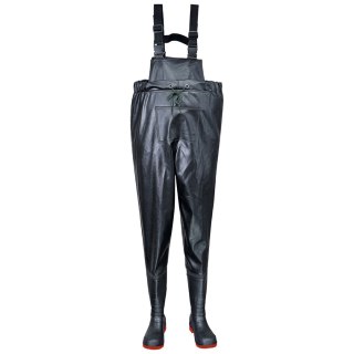 Obuwie robocze buty wysokie Wodery Portwest FW74