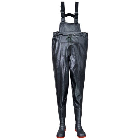 Obuwie robocze buty wysokie Wodery Portwest FW74 Obuwie robocze buty wysokie Wodery Portwest FW74