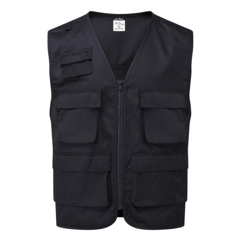Work Vest Work Vest