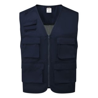 Work Vest