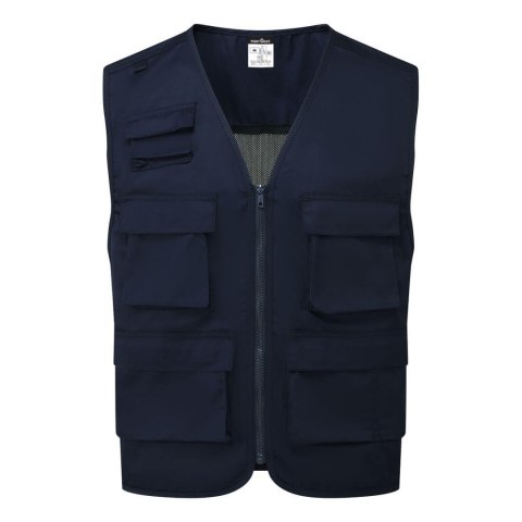 Work Vest Work Vest