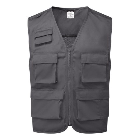 Work Vest Work Vest