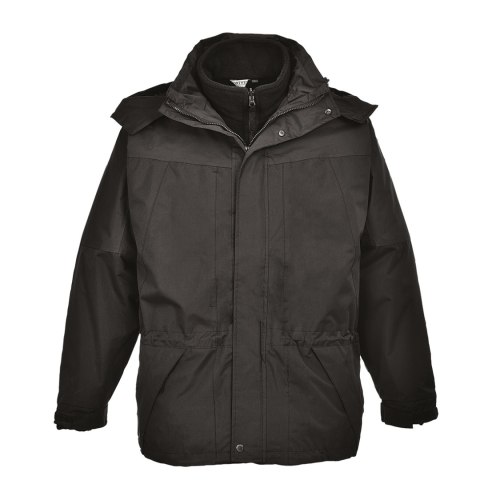 Aviemore 3-in-1 Jacket S570 Aviemore 3-in-1 Jacket S570