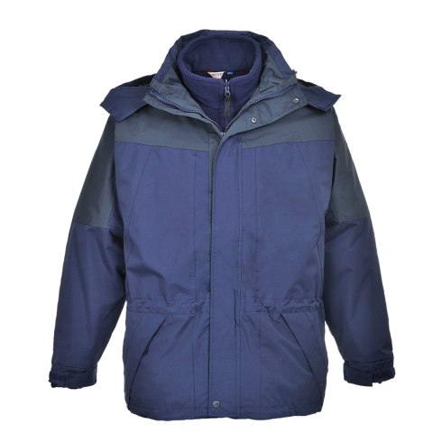 Aviemore 3-in-1 Jacket S570 Aviemore 3-in-1 Jacket S570