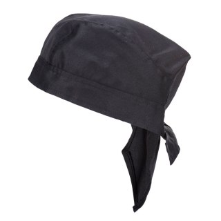 Bandana szefa kuchni S903BKR
