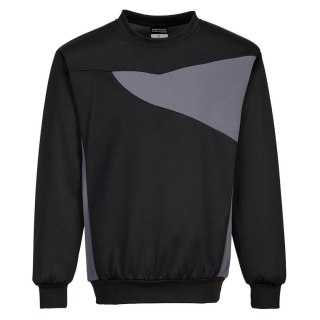 Bluza PW2 okrągłym wykończeniem pod szyją PW273