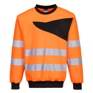 Bluza ostrzegawcza PW277