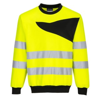 Bluza ostrzegawcza PW277