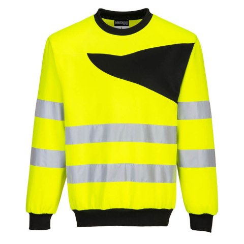 Bluza ostrzegawcza PW277 Bluza ostrzegawcza PW277