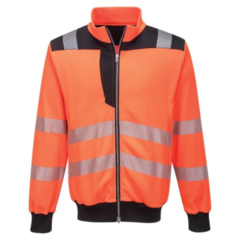 Bluza ostrzegawcza PW370 Bluza ostrzegawcza PW370