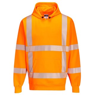 Bluza ostrzegawcza z kapturem RWS R477