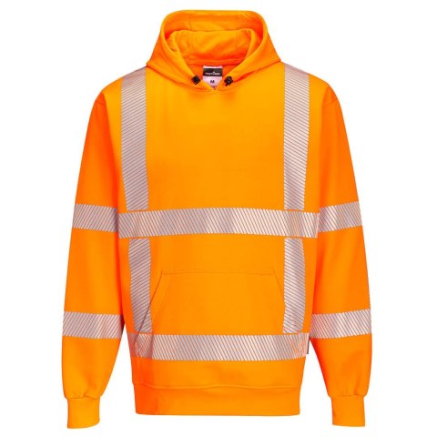 Bluza ostrzegawcza z kapturem RWS R477 Bluza ostrzegawcza z kapturem RWS R477