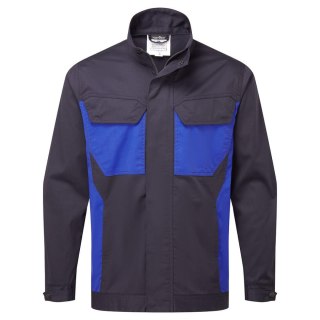 Bluza robocza WX3 do prania przemysłowego T745