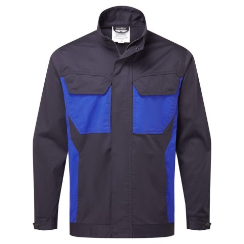 Bluza robocza WX3 do prania przemysłowego T745 Bluza robocza WX3 do prania przemysłowego T745
