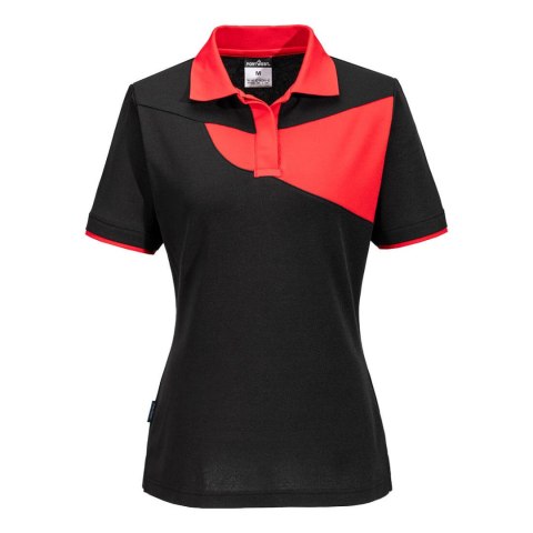 Damska koszulka polo PW2 Damska koszulka polo PW2