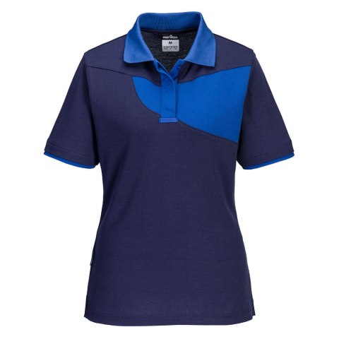 Damska koszulka polo PW2 Damska koszulka polo PW2