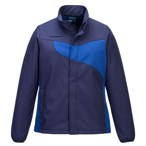 Damska kurtka softshell PW2 (2L) Damska kurtka softshell PW2 (2L)
