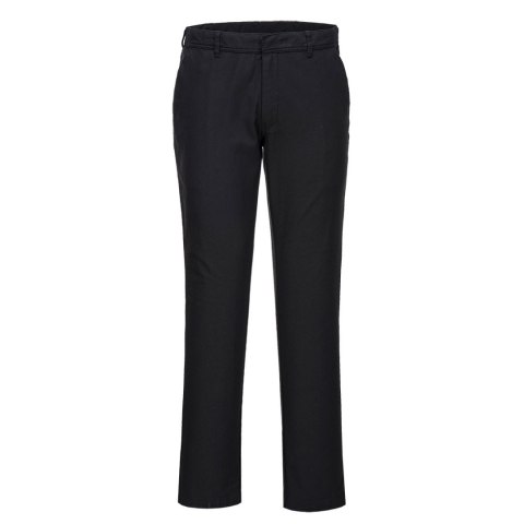 Elastyczne spodnie robocze Chino Slim S232 Elastyczne spodnie robocze Chino Slim S232