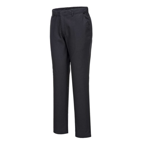 Elastyczne spodnie robocze Chino Slim S232 Elastyczne spodnie robocze Chino Slim S232