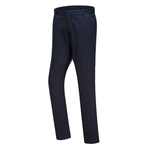 Elastyczne spodnie robocze Chino Slim S232 Elastyczne spodnie robocze Chino Slim S232