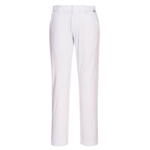Elastyczne spodnie robocze Chino Slim S232 Elastyczne spodnie robocze Chino Slim S232