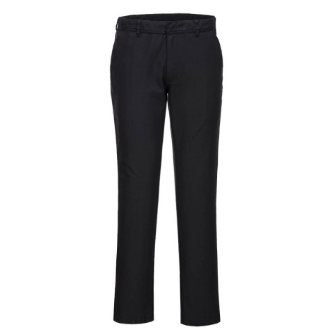 Elastyczne spodnie robocze damskie Chino Slim S235 Elastyczne spodnie robocze damskie Chino Slim S235
