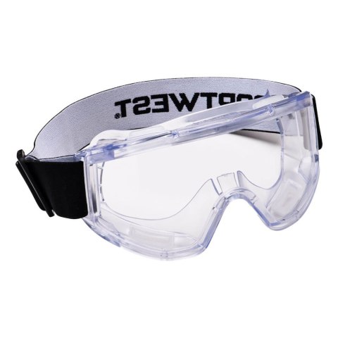 Gogle ochronne chroniące przed UV PW22CLR Gogle ochronne chroniące przed UV PW22CLR