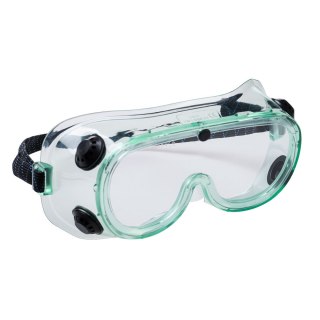 Gogle Ochronne Chemical PS21CLR