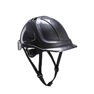 Hełm wentylowany Endurance Carbon PC55GRR
