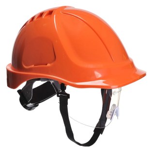 Hełm Endurance Plus z wizjerką PW54