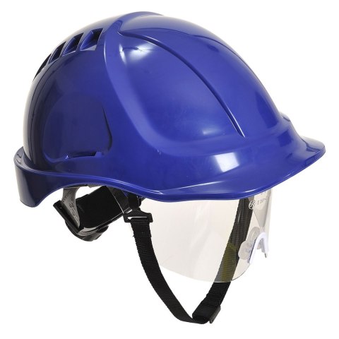 Hełm Endurance Plus z wizjerką PW54 Hełm Endurance Plus z wizjerką PW54