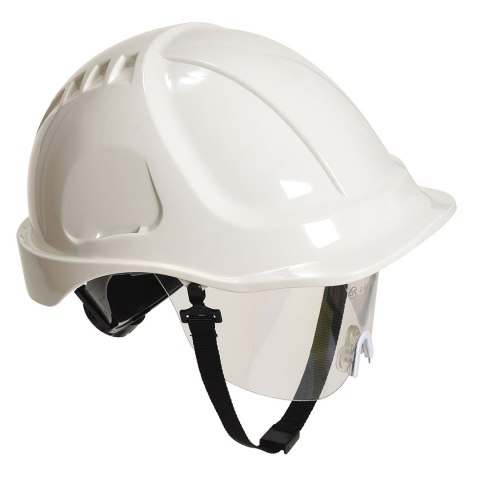 Hełm Endurance Plus z wizjerką PW54 Hełm Endurance Plus z wizjerką PW54
