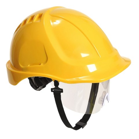 Hełm Endurance Plus z wizjerką PW54 Hełm Endurance Plus z wizjerką PW54