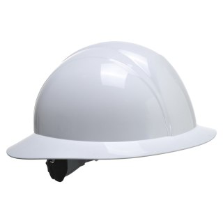 Hełm z szerokim rondem PS52WHR
