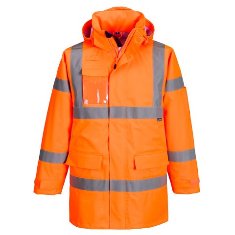 Kurtka wodoodporna Portwest Extreme (S599) Hi-Vis Kurtka wodoodporna Portwest Extreme (S599) Hi-Vis