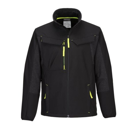 Hybrydowa kurtka softshell WX3 Eco T753 Hybrydowa kurtka softshell WX3 Eco T753