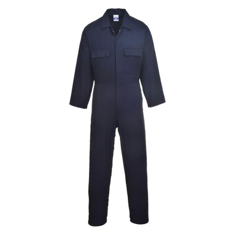 Kombinezon bawełniany Euro Work S998 Kombinezon bawełniany Euro Work S998