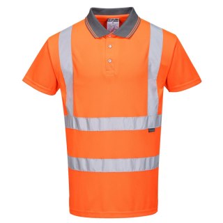 Koszulka ostrzegawcza polo RT22