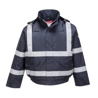Kurtka Bomber Bizflame Rain Multi S783