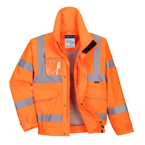 Kurtka Bomber Extreme S591 Kurtka Bomber Extreme S591