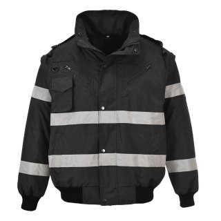 Kurtka Bomber Iona 4 w 1 S435
