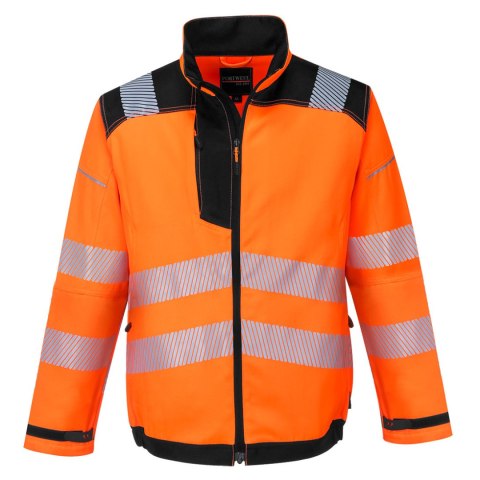 Kurtka Ostrzegawcza PW3 Kurtka Ostrzegawcza PW3