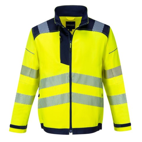 Kurtka Ostrzegawcza PW3 Kurtka Ostrzegawcza PW3