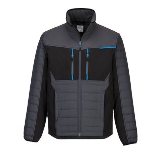 Kurtka hybrydowa WX3 T752
