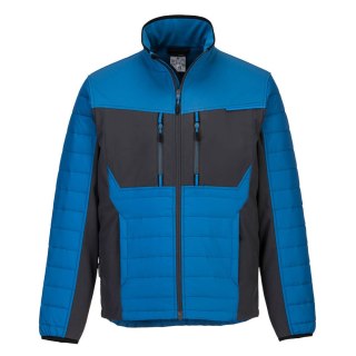 Kurtka hybrydowa WX3 T752