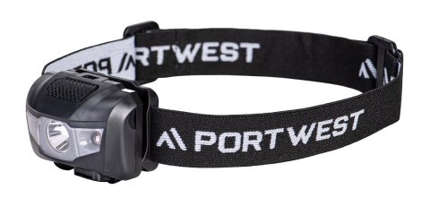 Latarka czołowa ładowana przez USB Latarka czołowa ładowana przez USB
